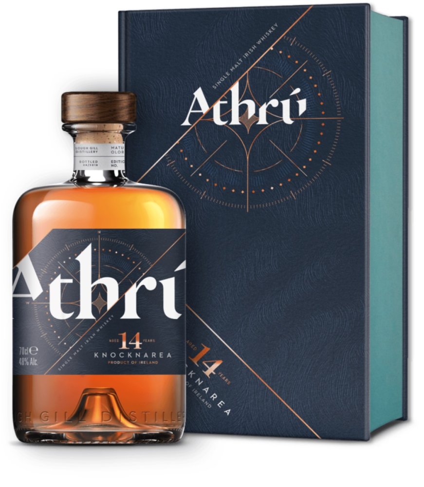 Athrú Knocknaera 14y 0