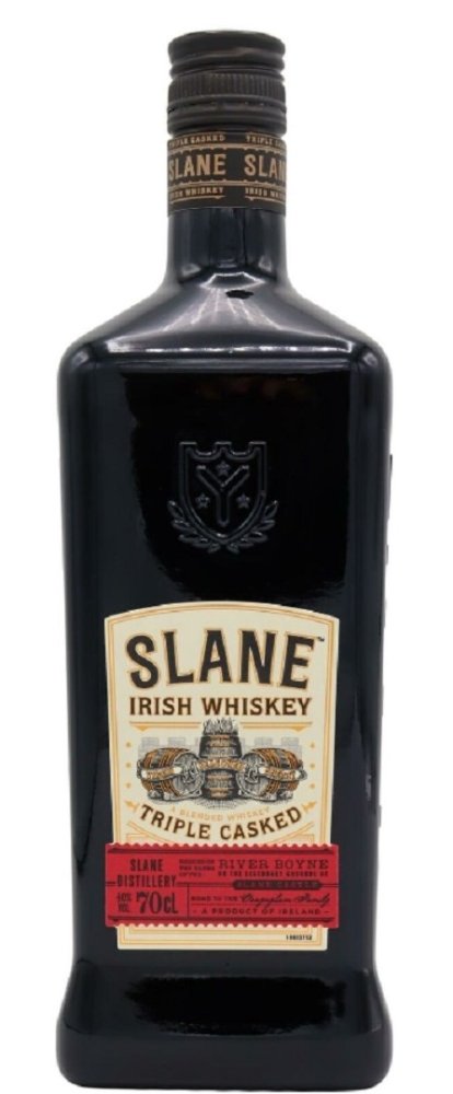 Slane Irish Whiskey 0