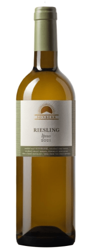 Sonberk Riesling IPSUS Pozdní sběr 2021 0