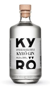 KYRÖ Gin 0