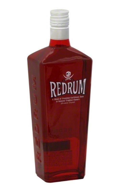 Red Rum 0