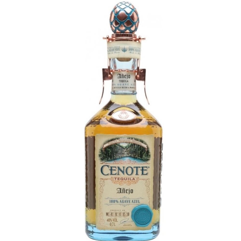 Cenote Anejo 0