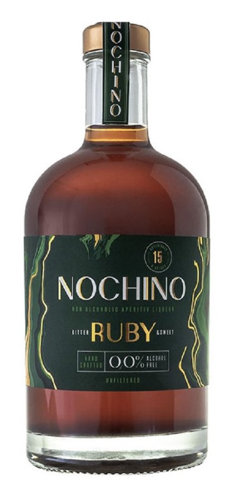 Nochino Ruby 0