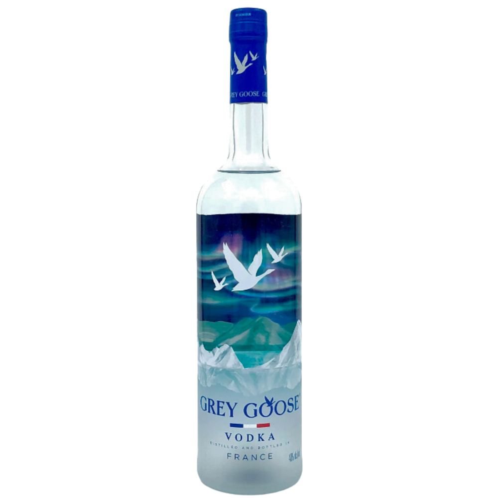 Grey Goose Aurora 1