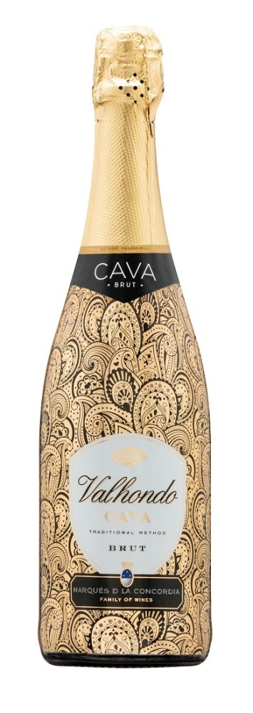 Valhondo Cava Brut 0