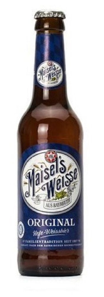 Maisel's Weisse Original 0