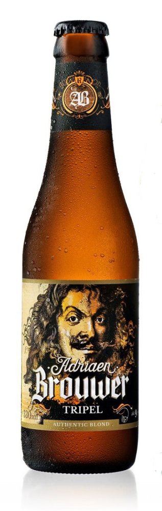 Adriaen Brouwer Tripel 0