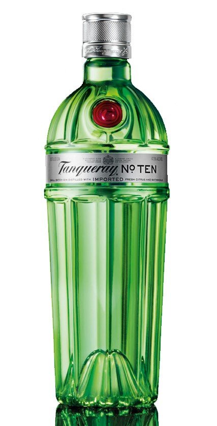 Tanqueray No. Ten Gin 1l 47