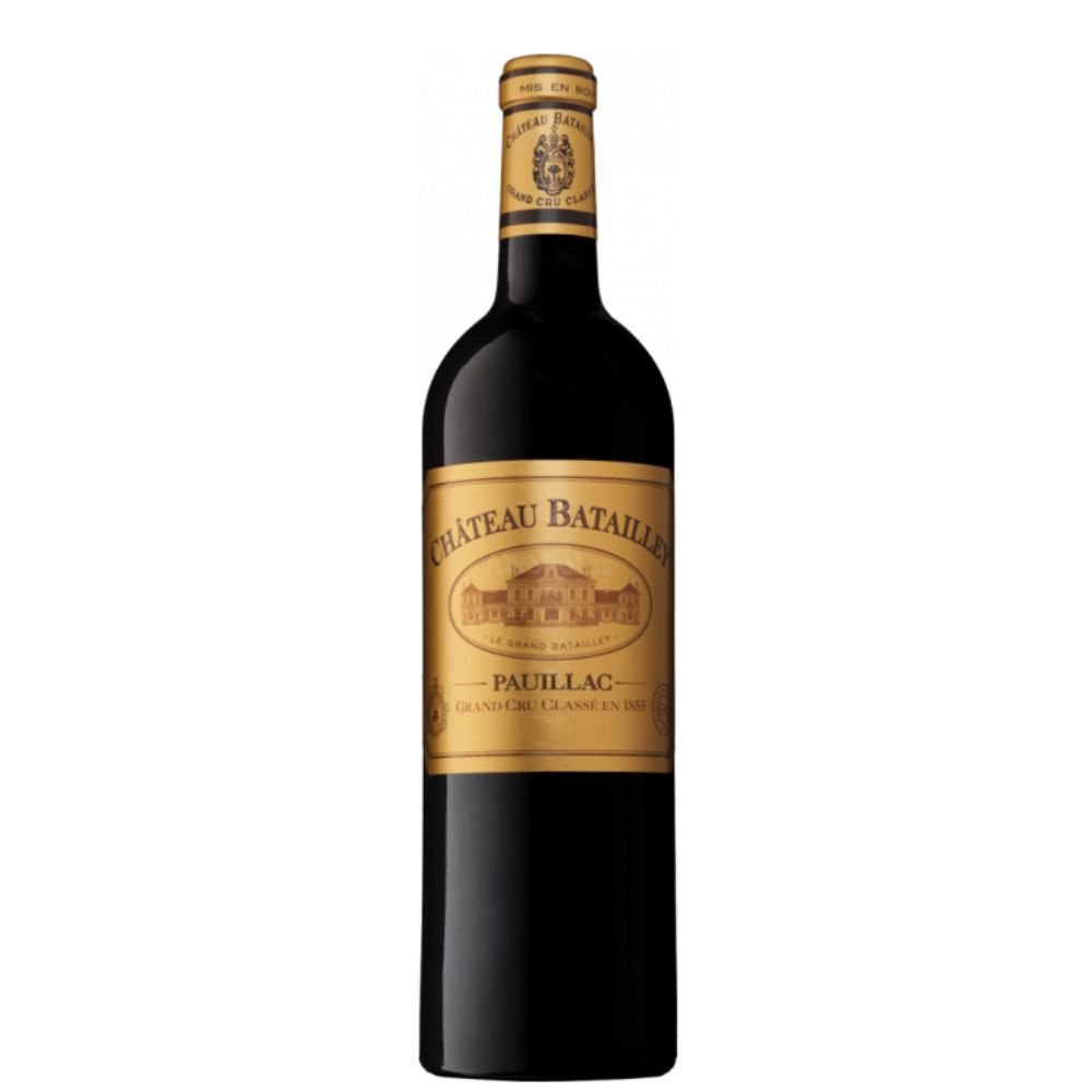 Château Batailley Pauillac Grand Cru Classé 2019 0