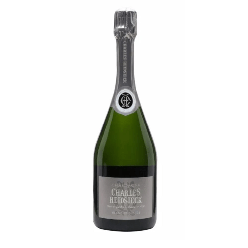 Charles Heidsieck Blanc de Blanc 0