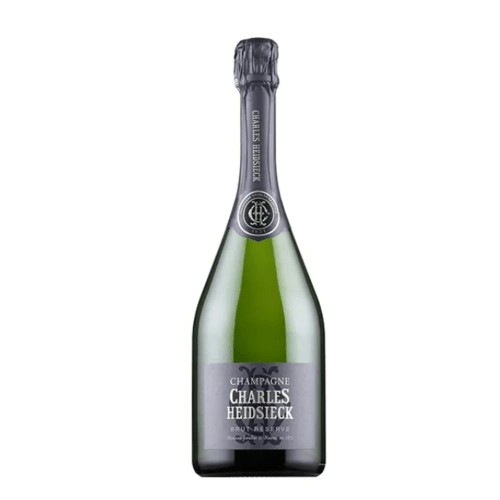 Charles Heidsieck Brut 0