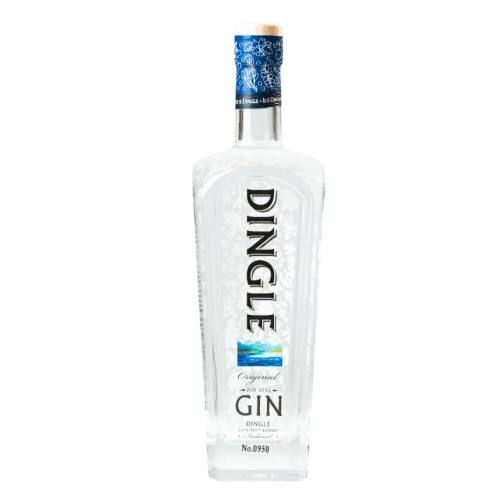 Dingle Gin 0