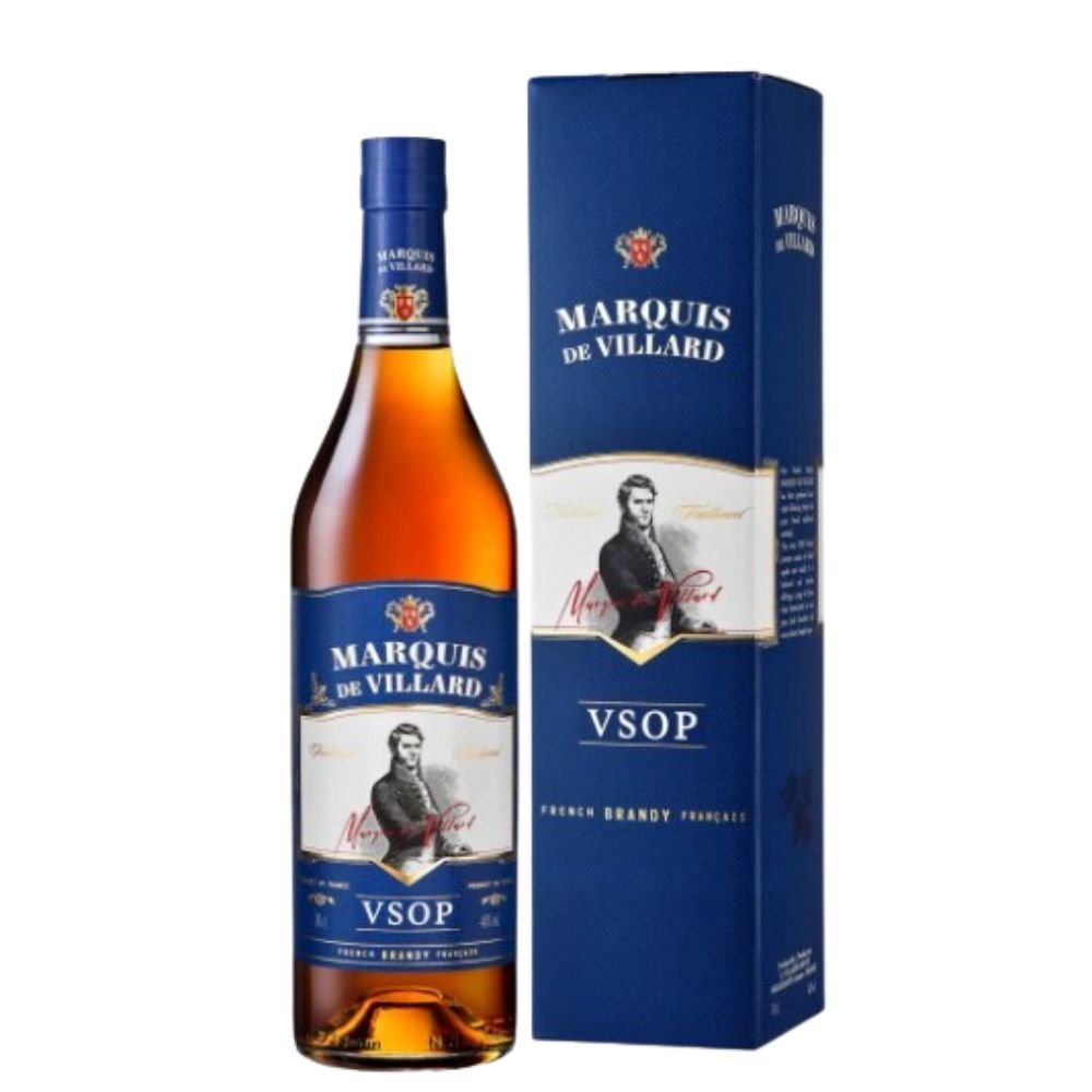 Marquis de Villard VSOP 0