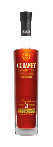 Cubaney Exquisito 21y 0