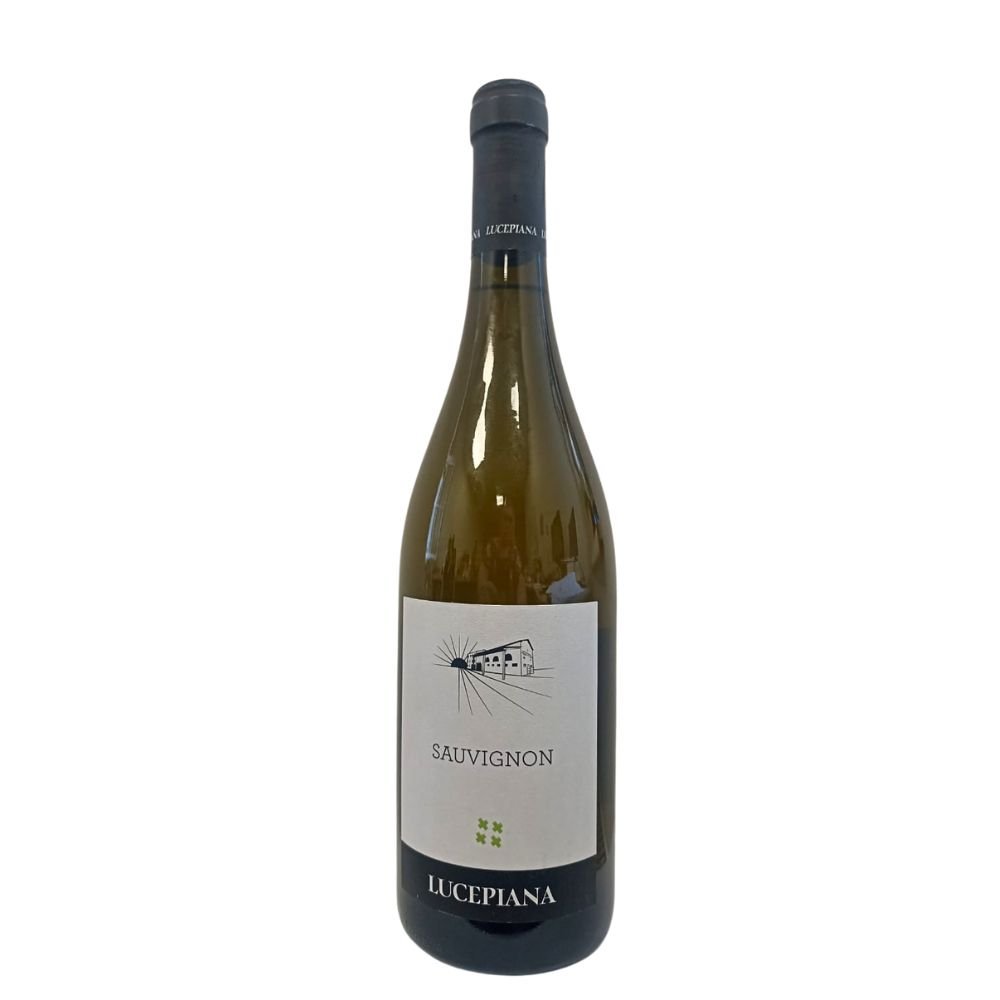 Lucepiana Sauvignon ITG Trevenzie 0