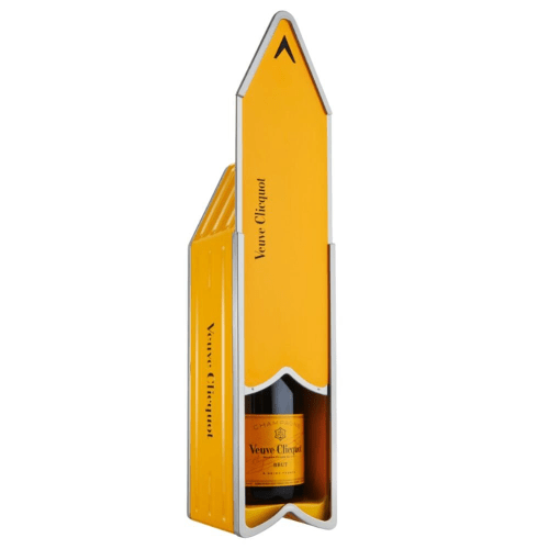 Veuve Clicquot Arrow Brut 0