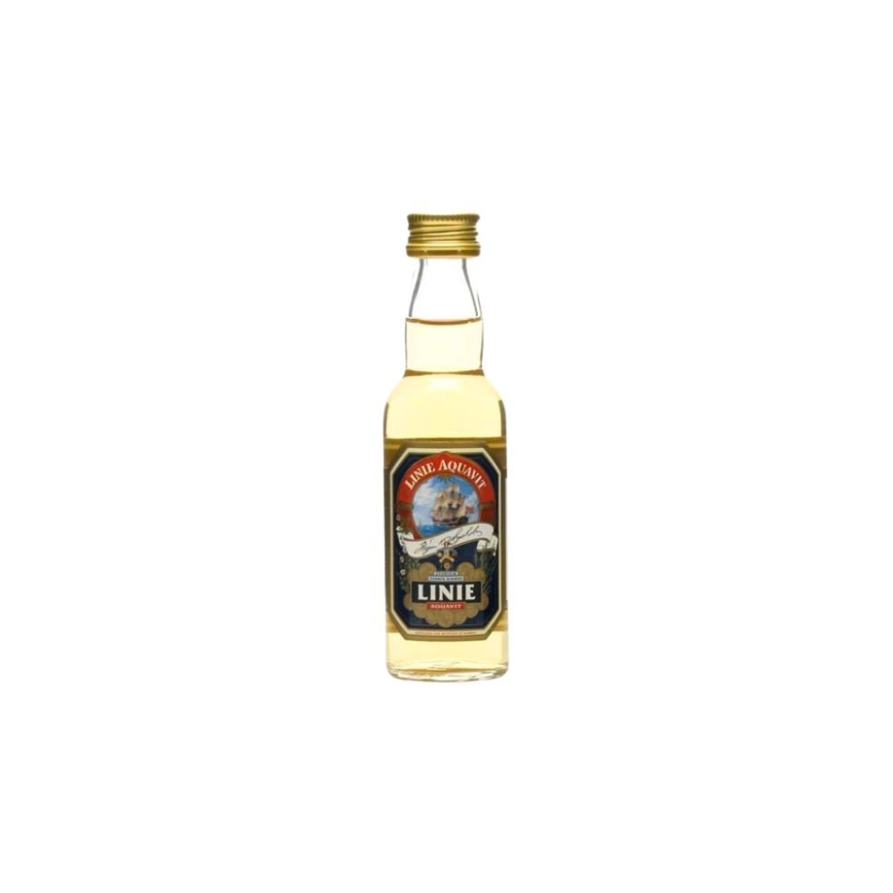 Lysholm Linie Aquavit 0