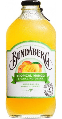 Bundaberg Tropical Mango 0