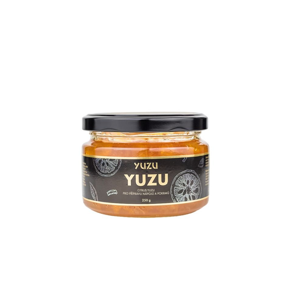 Yuzu 250g