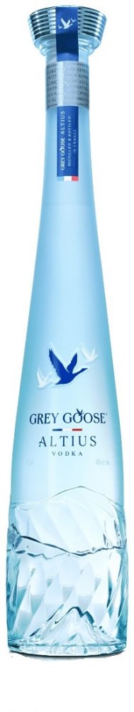 Grey Goose Altius 0