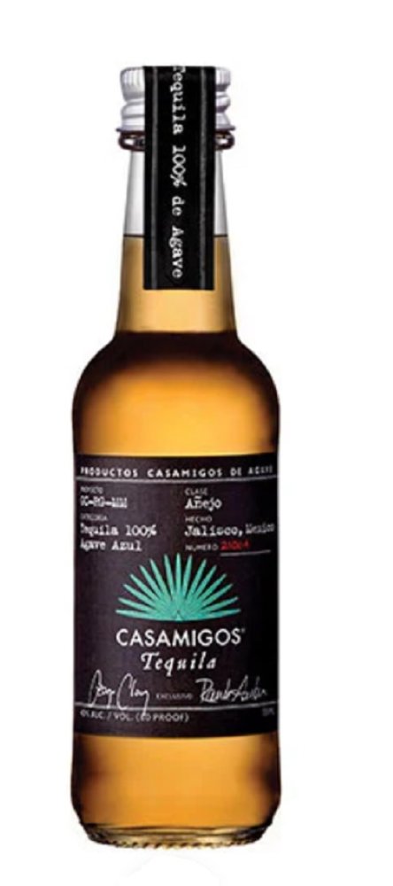 Casamigos Anejo 0