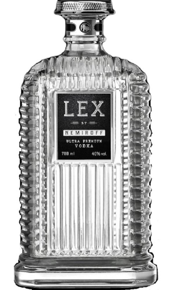 Nemiroff LEX 0