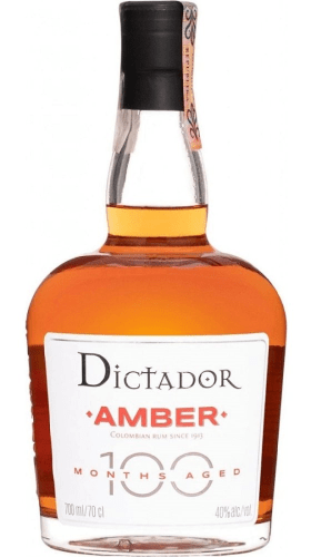 Dictador Amber 100 Months 0