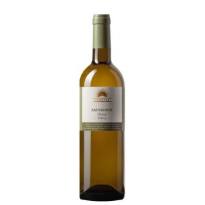 Sauvignon Ultima Pozdní sběr 2023 0