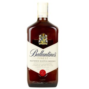 Ballantine‘s Finest 1l