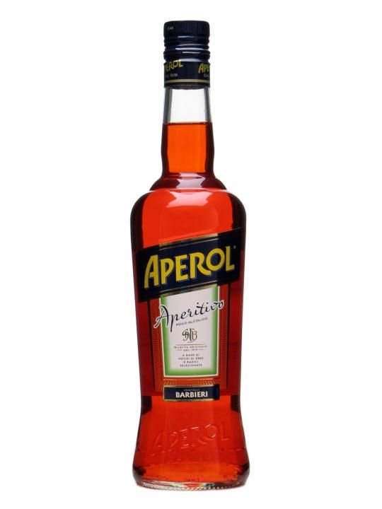 Aperol Aperitivo 0