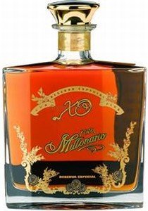 Millonario XO  Reserva Especial 15y 1