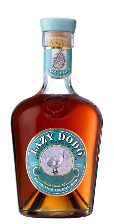 Lazy Dodo Single Estate Rum 0