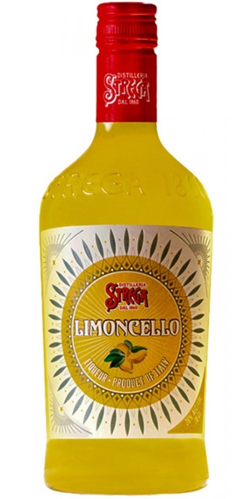 Strega Limoncello 0