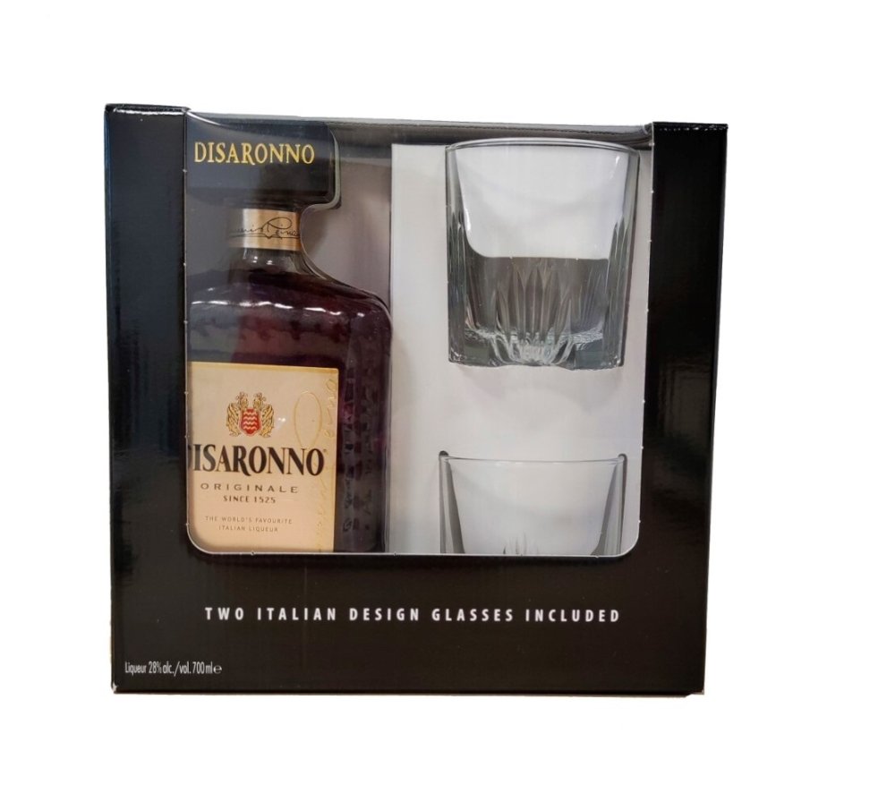 Disaronno Originál 0