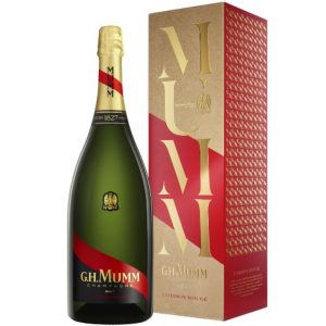 Mumm Cordon Rouge 1