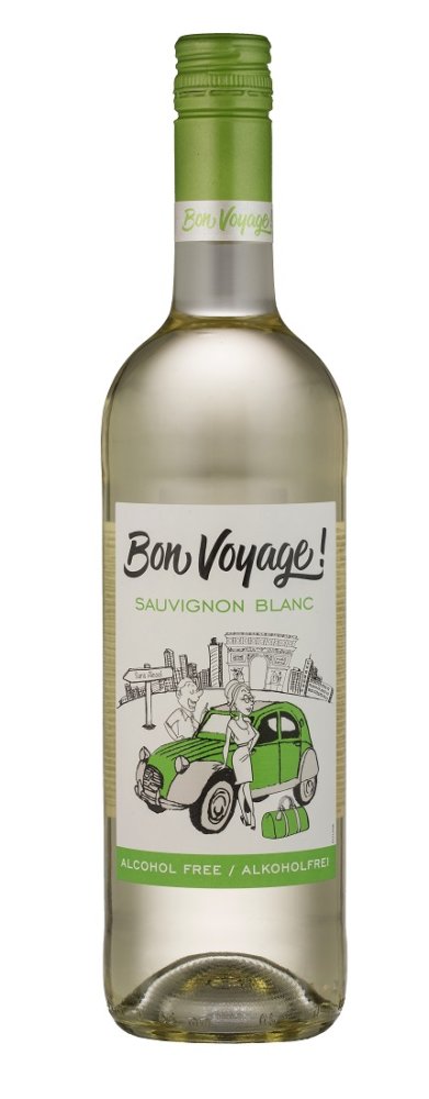 Bon Voyage Sauvignon Blanc 0