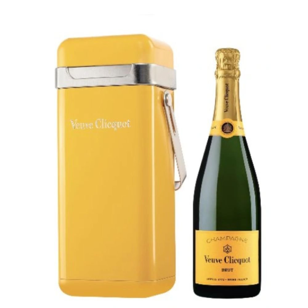 Veuve Clicquot Cooler Box 0