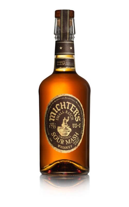 Michter´s Us*1 Sour Mash Whiskey 0