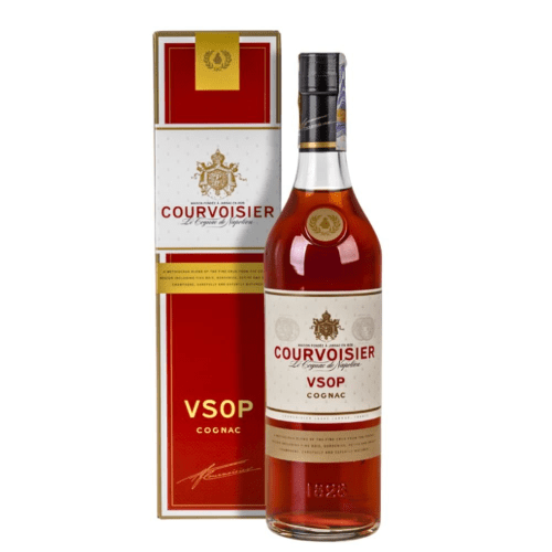 Courvoisier VSOP 0