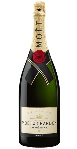 Moët & Chandon Impérial Brut 1