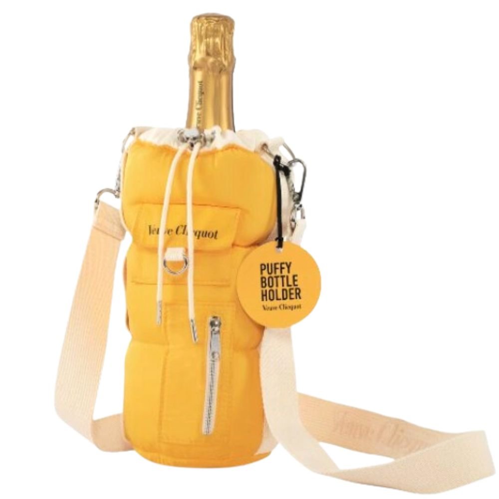 Veuve Clicquot Puffy Holder 0