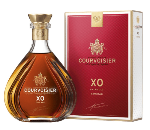 Courvoisier XO 0