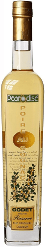 Godet Pearadise Liqueur 0