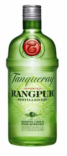 Tanqueray Rangpur 0