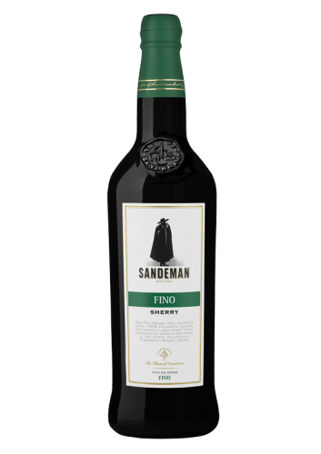 Sandeman Sherry Fino 0