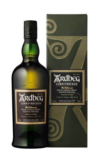 Ardbeg Corryvreckan 0