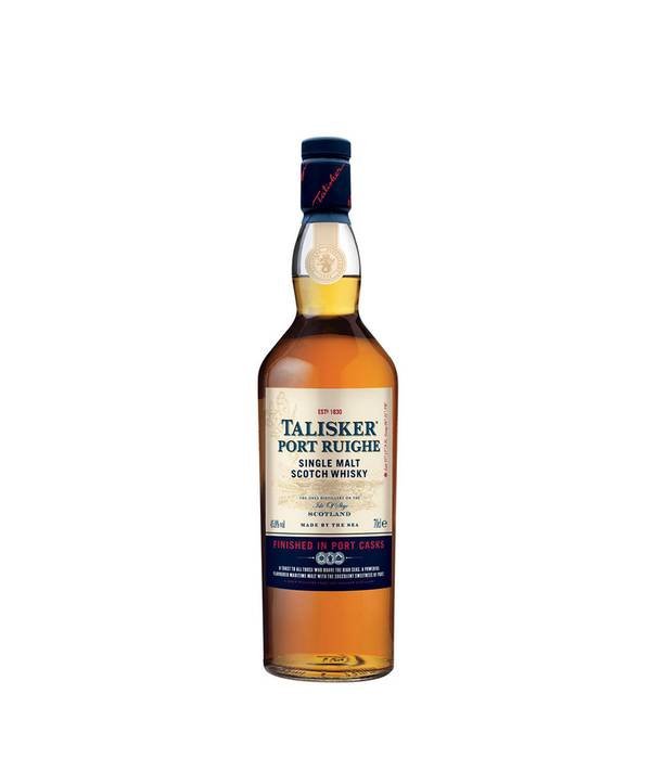 Talisker Port Ruighe 0