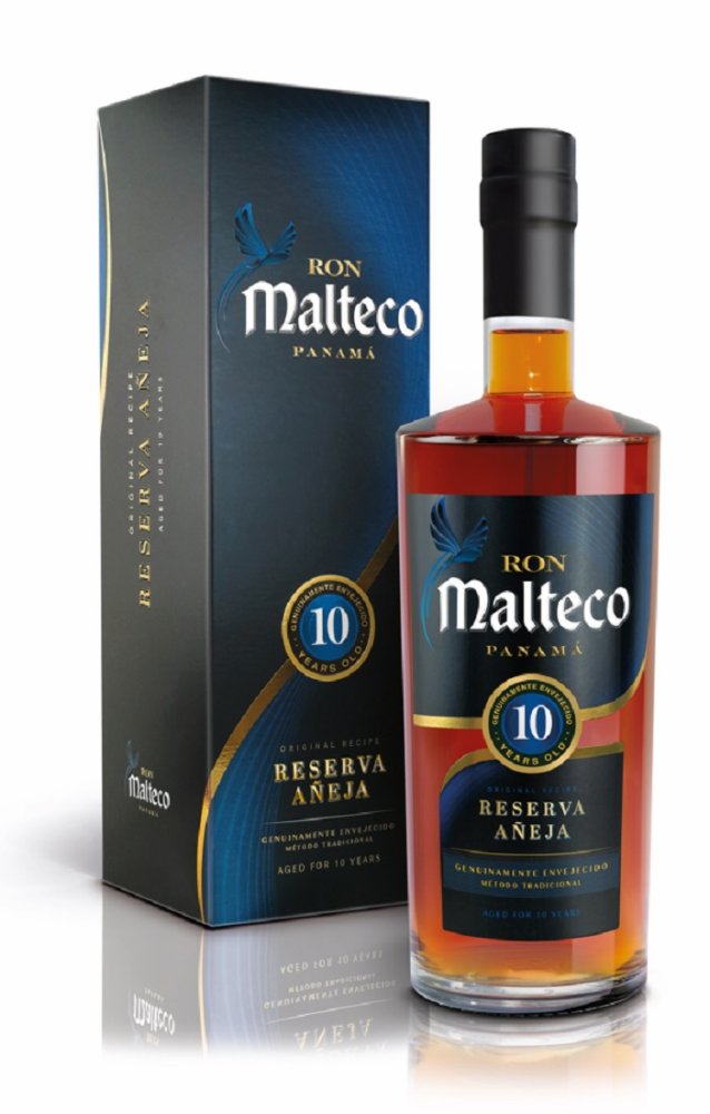 Malteco 10y 0