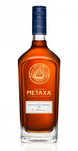 Metaxa 12* 0