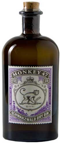 Monkey 47 Gin 0